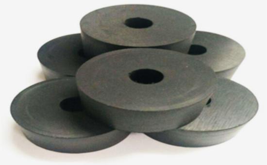 高气密性橡胶制品的制作;丁基再生胶抗噪减震,可以生产隔音减震产品