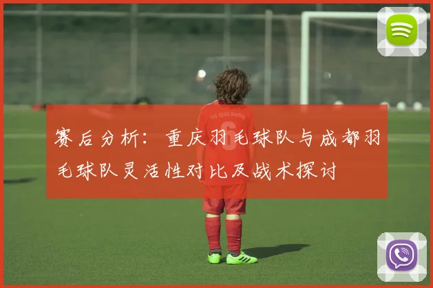 赛后分析：重庆羽毛球队与成都羽毛球队灵活性对比及战术探讨