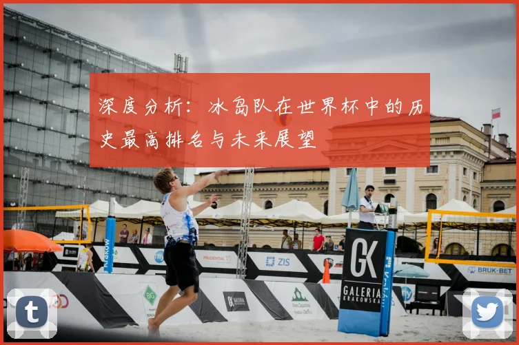 深度分析:冰岛队在世界杯中的历史最高排名与未来展望