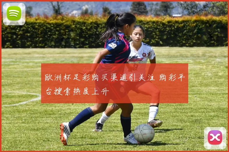 欧洲杯足彩购买渠道引关注 购彩平台搜索热度上升