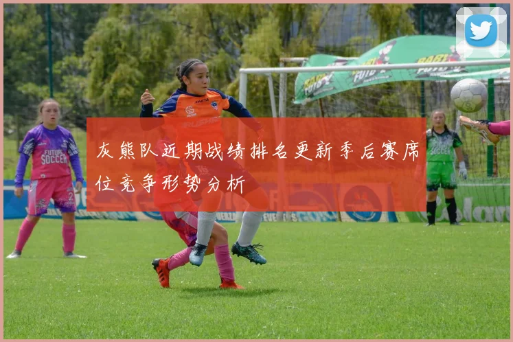 灰熊队近期战绩排名更新季后赛席位竞争形势分析