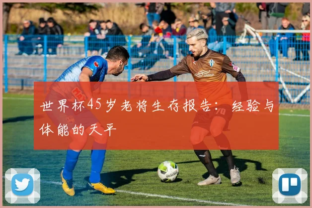 世界杯45岁老将生存报告:经验与体能的天平