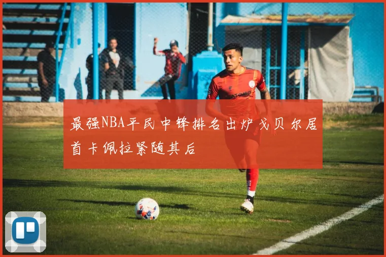 最强NBA平民中锋排名出炉戈贝尔居首卡佩拉紧随其后