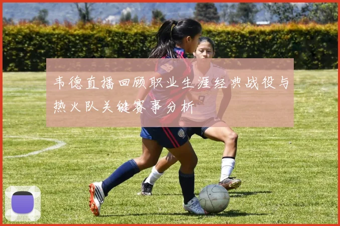 韦德直播回顾职业生涯经典战役与热火队关键赛事分析