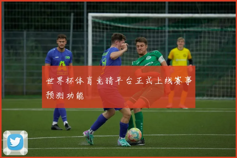 世界杯体育竞猜平台正式上线赛事预测功能