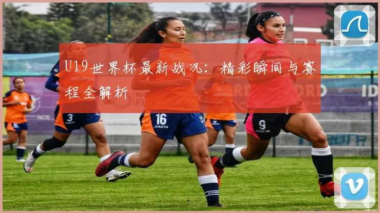 U19世界杯最新战况：精彩瞬间与赛程全解析
